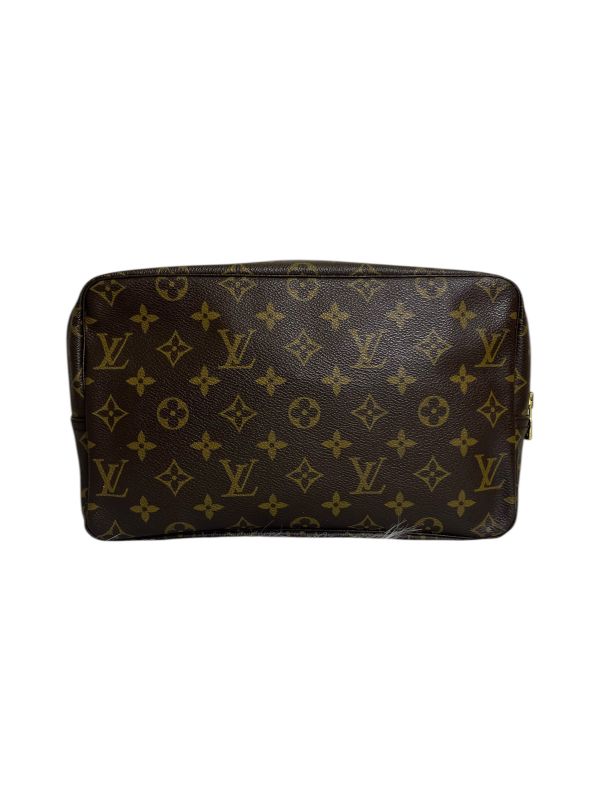 Louis Vuitton 經典手拿包 