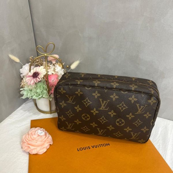 Louis Vuitton 化妝包 
