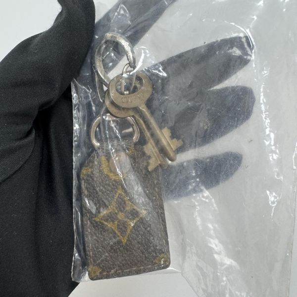 Louis Vuitton 經典 Monogram 帆布硬殼旅行箱 