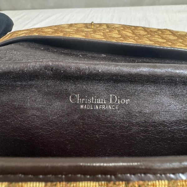 Dior 迪奧 肩背小手袋 