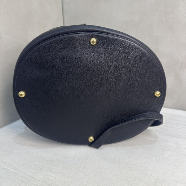 Hermès 手提化妝包 