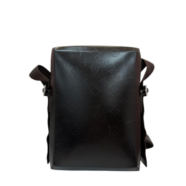 Louis Vuitton 硬殼肩包 