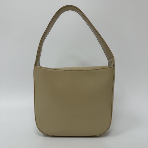 Gucci 復古手提包 soho 系列 