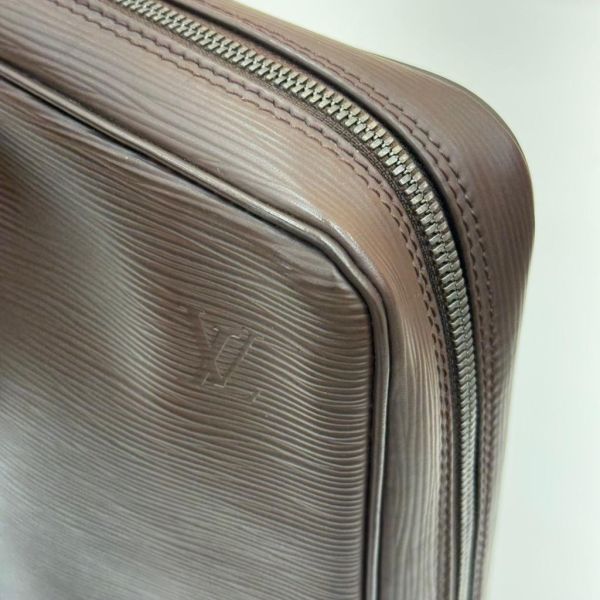 Louis Vuitton Epi皮革公事包 