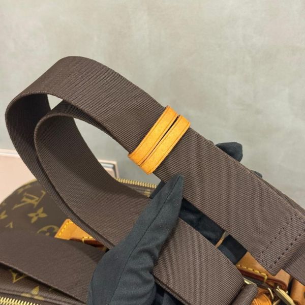 Louis Vuitton 手提旅行箱 