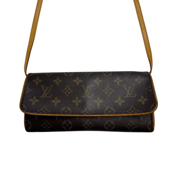 Louis Vuitton 大號信封包 
