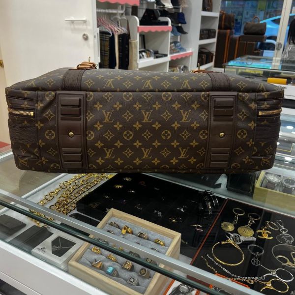 Lv 特大旅行箱 