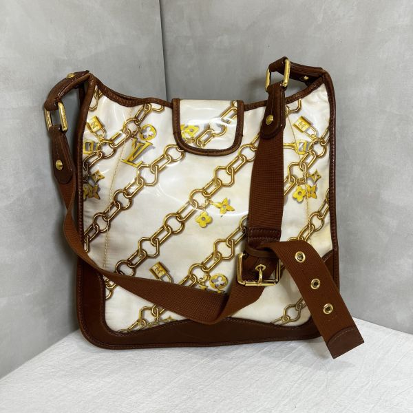 Louis Vuitton Musette 肩背包 