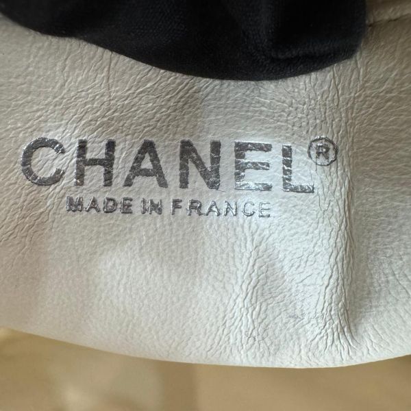 Chanel 方牌運動包 