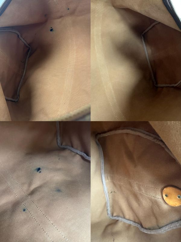 Louis Vuitton Keepall 50旅行袋 