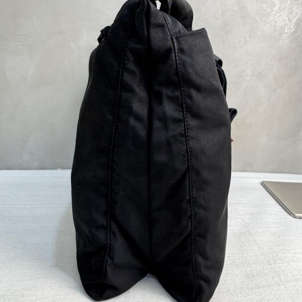 PRADA 經典Tessuto 尼龍單肩包/斜背包 