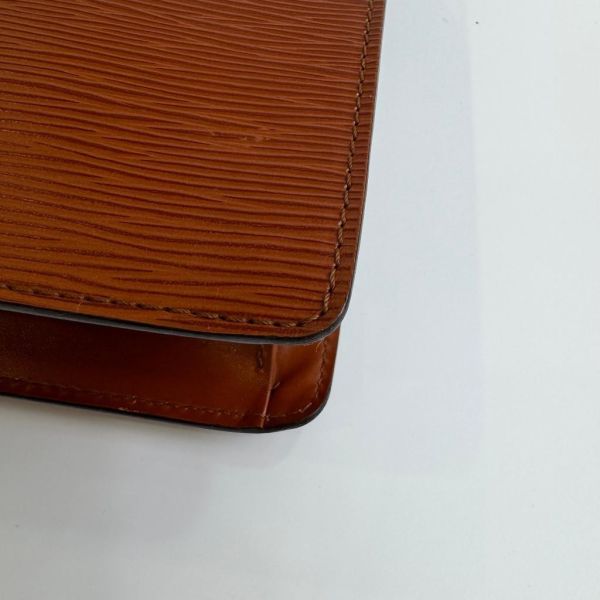 Louis Vuitton 金棕公事包 