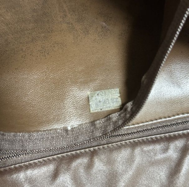 Chanel 復古雙鏈肩包 