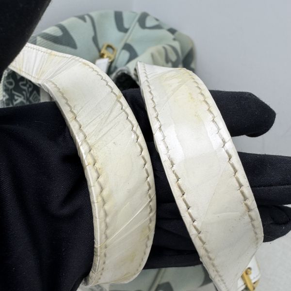 Louis Vuitton Tahitienne Cabas  PM 郵輪系列太子妃 