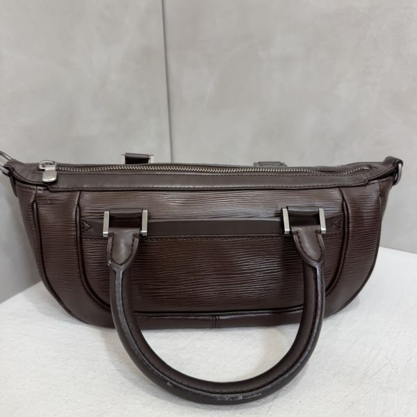 Louis Vuitton 深咖包袋 