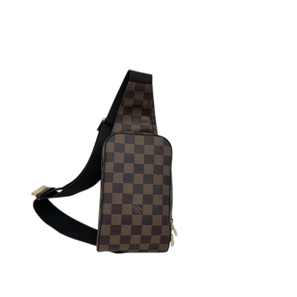 Louis Vuitton 棋盤胸包 