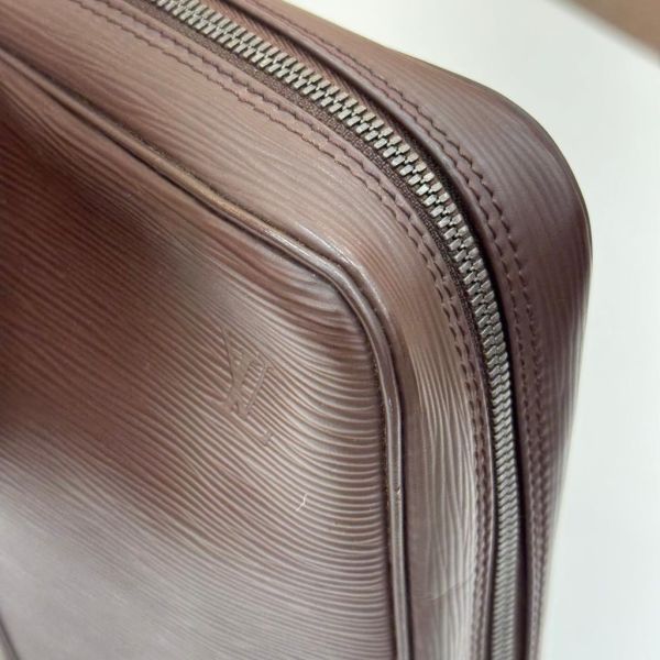 Louis Vuitton Epi皮革公事包 