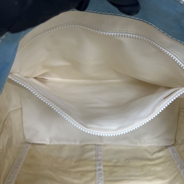 Chanel  Cruise「Surf Tote」衝浪托特包 