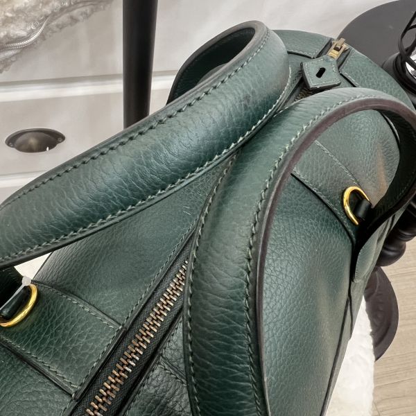 Hermès 圓桶包 