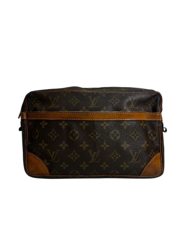 Louis Vuitton 經典手拿包 