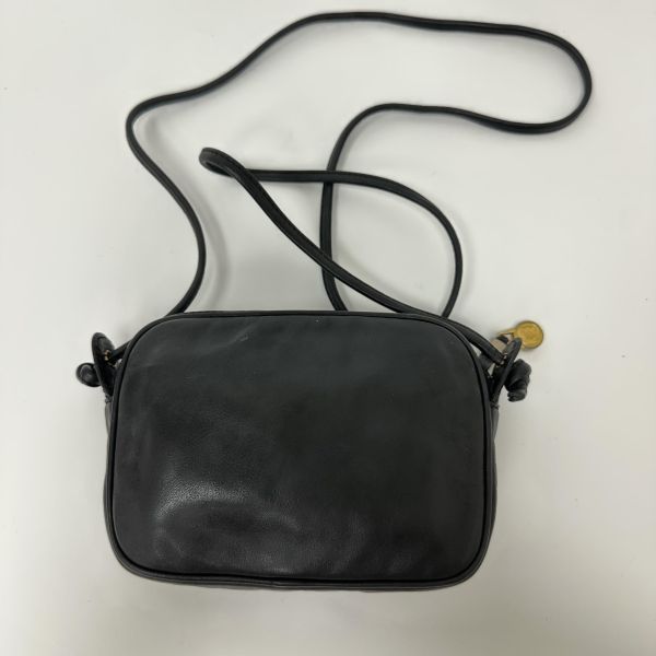 Loewe 羅意威 經典 Anagram 標誌皮革單肩包 