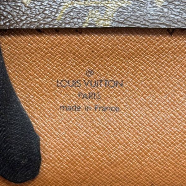 Louis Vuitton 絕版硬殼醫生包 