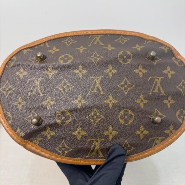 Louis Vuitton Monogram Looping 水桶包 
