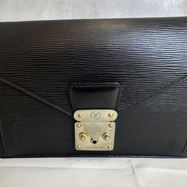 Louis Vuitton Epi手拿包 