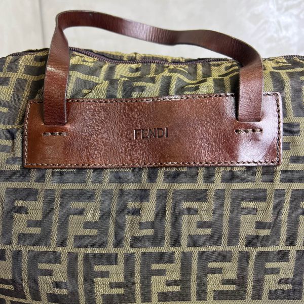 Fendi 購物手提袋 