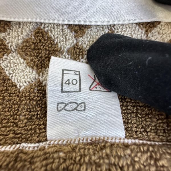 YSL 聖羅蘭 Linge de Maison系列毛巾 