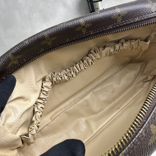 Louis Vuitton 經典化妝包 