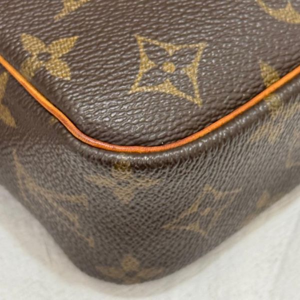 Louis Vuitton 小號開口笑腋下包 