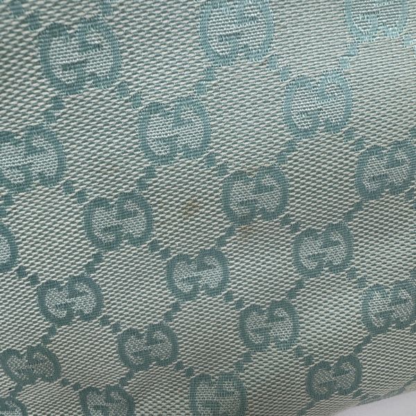 Gucci GG 帆布托特包 