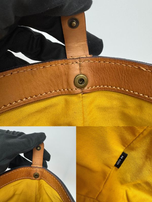 Ralph Lauren polo 學院風托特包 