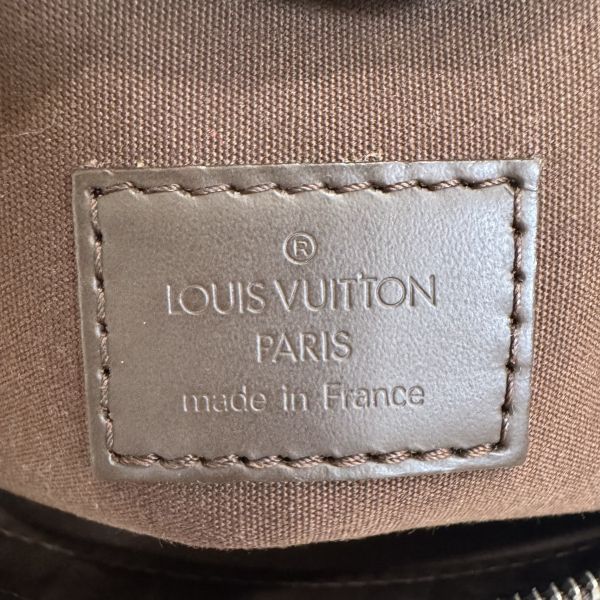Louis Vuitton 深咖包袋 