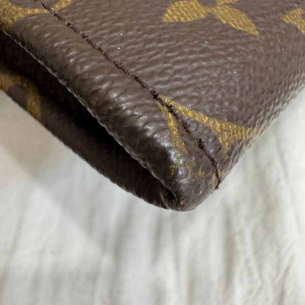 Louis Vuitton 老花大款多功能收納包 