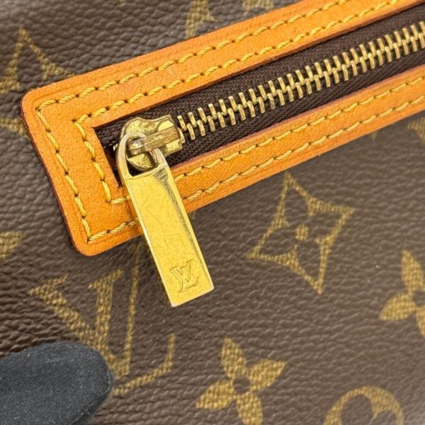 Louis Vuitton 小號開口笑腋下包 