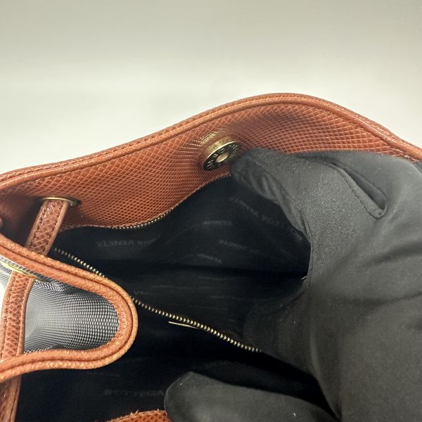 Bottega Veneta 寶緹嘉 經典 Marco Polo 系列復古肩背包 