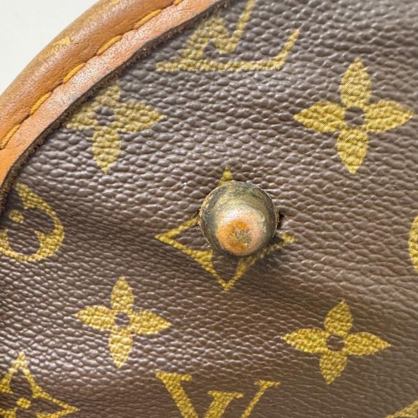 Louis Vuitton Monogram Looping 水桶包 