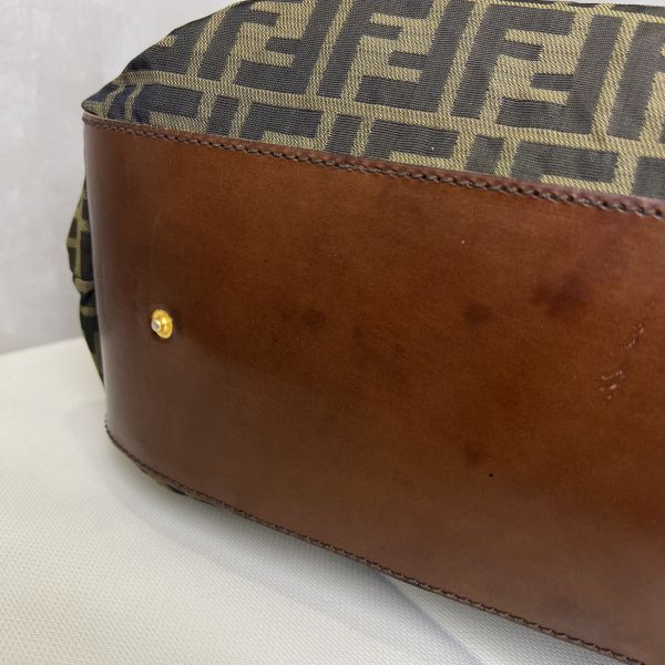 Fendi 購物手提袋 