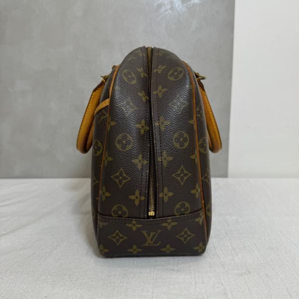 Louis Vuitton 大珍包手提包 