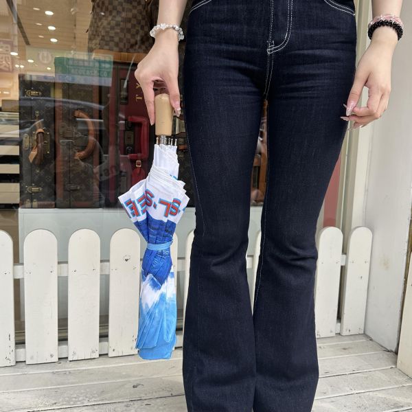 Chanel 香奈兒Surf Line衝浪系列折疊 