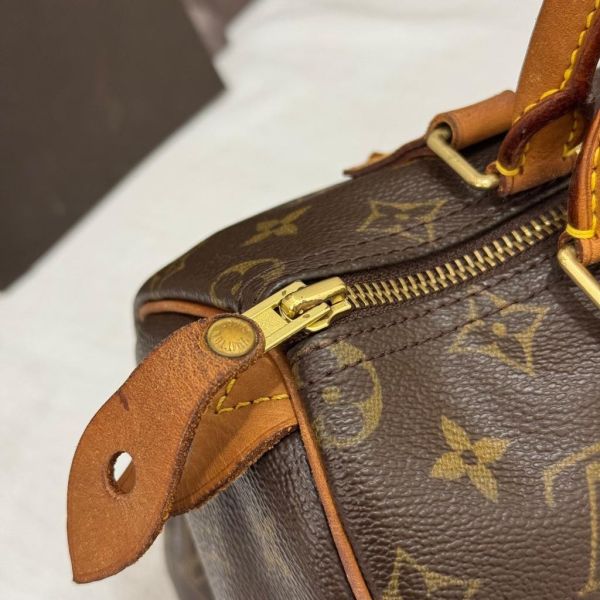 Louis Vuitton 老花SPEEDY 30 