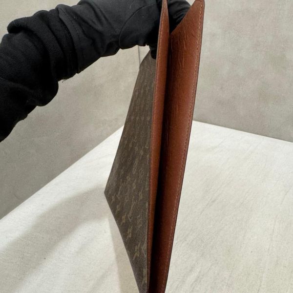 Louis Vuitton 老花文件夾 
