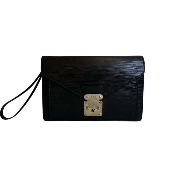 Louis Vuitton Epi手拿包 