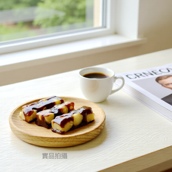 南棗夏豆糕 200g/600g 袋裝 