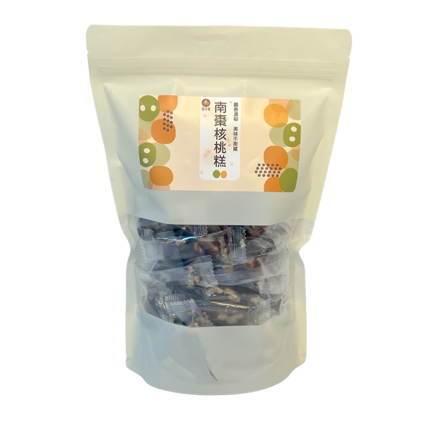 南棗核桃糕 200g/600g 