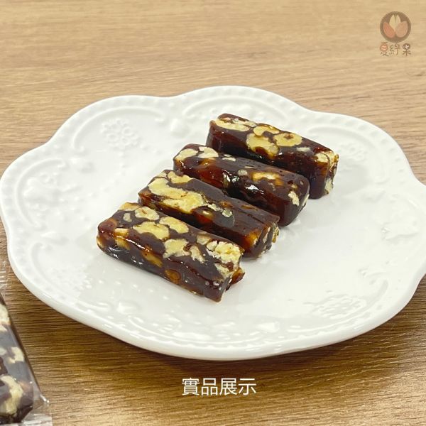 南棗核桃糕 200g/600g 