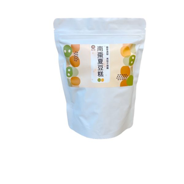 南棗夏豆糕 200g/600g 袋裝 