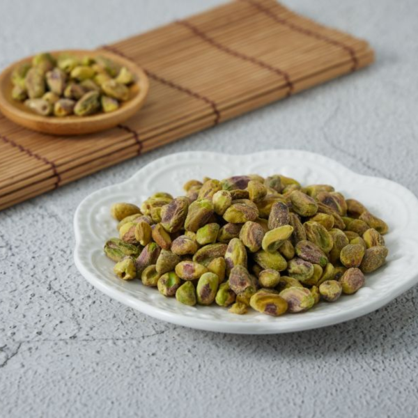 原味開心果仁 400g/600g 袋裝 